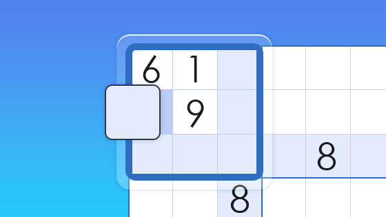 sudoku killer combinations