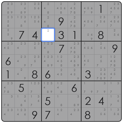 sudoku builder