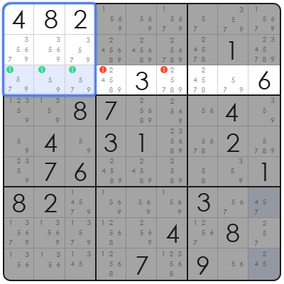 sudoku meaning in japanese